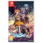 Trails In The Sky: 2nd Chapter – Zbozi.Blesk.cz