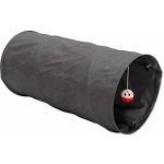 Magic Cat Tunel plyš šustící 50cm – Zboží Dáma