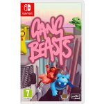 Gang Beasts – Zboží Živě