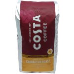 Costa Coffee Coffe Costa Pro Crema Gold Dark Arabica káva 1 kg – Zboží Mobilmania