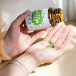 Blendea Super Greens 90 kapslí – Hledejceny.cz