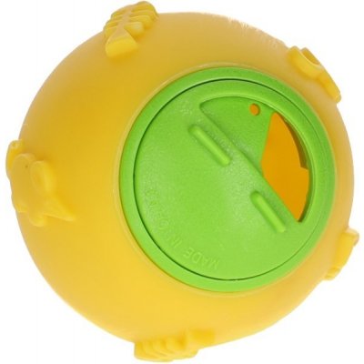 KERBL míček na zrní 7,5 cm – Zboží Mobilmania