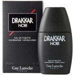 Guy Laroche Drakkar Noir toaletní voda pánská 200 ml – Hledejceny.cz