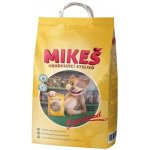 Mikeš Hrudkující pro kočky 10 kg – Zboží Mobilmania