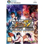 Super Street Fighter 4 (Arcade Edition) – Hledejceny.cz