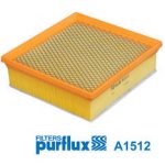 Vzduchový filtr PURFLUX A1512 – Hledejceny.cz
