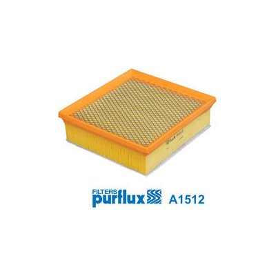 Vzduchový filtr PURFLUX A1512 – Hledejceny.cz