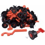 Extol Premium Montážní sada na pokládání dlaždic 8845010 – Hledejceny.cz