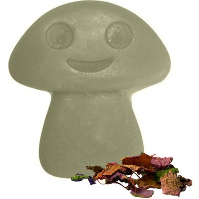 Mals Luxusní sojový vosk Tmavé pačuli 1 ks – Hledejceny.cz