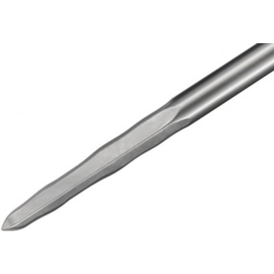 Makita B-64266 špičák samoostřící SDS-max 400mm – Hledejceny.cz