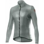 Castelli Aria Shell silver grey pánská – Zboží Dáma