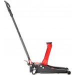 Aroso Hever hydraulický - pojízdný 3 t nízkoprofilový 78-505mm