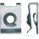 JMP plechová matice ocel 4.8MM balení 10 ks. – Hledejceny.cz