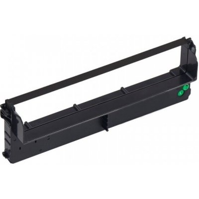 Olivetti B0321, černá, originální barvicí páska – Zboží Živě