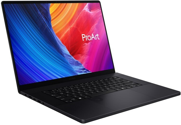 Asus ProArt P16 H7606WW-SE009X