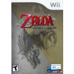 The Legend of Zelda: Twilight Princess – Zboží Mobilmania