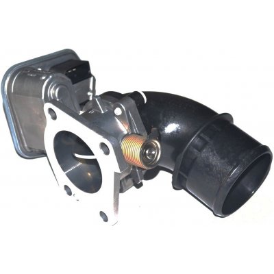 Škrtící klapka Iveco Daily, Fiat Ducato 2006-2016 3,0D Euro4/5 504264089 | Zboží Auto