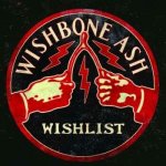 Wishbone Ash - Wishlist CD – Hledejceny.cz