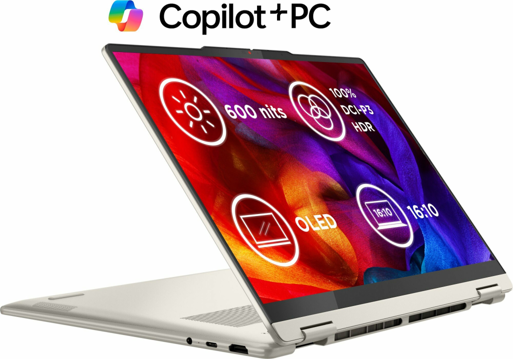 Lenovo Yoga 7 2v1 83JR003GCK