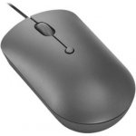 Lenovo 540 USB-C Wired Compact Mouse GY51D20876 – Zboží Mobilmania
