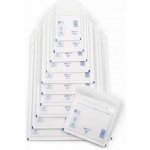 Bublinková obálka Typ 6(F), bílá, 250x350 (230x340), 100ks – Zboží Živě