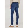 Pánské džíny Pepe Jeans SKINNY JEANS pánské PM207387CT0 námořnická modř