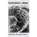 Kniha Jáma / Průvodce Jámou - Andrej Platonov