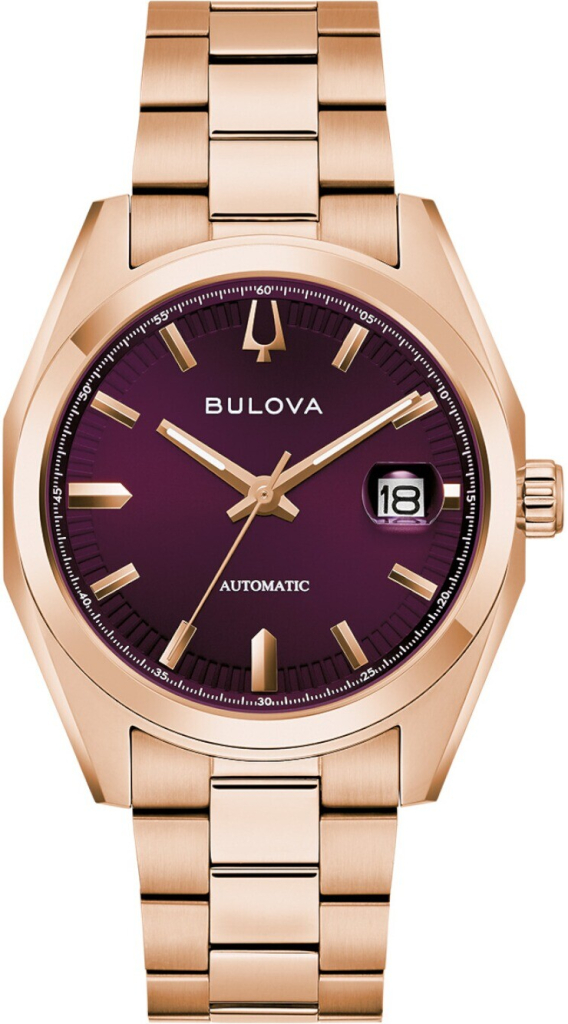 Bulova 97B234