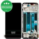 LCD Displej + Dotykové sklo Realme 8 Pro – Zboží Živě