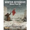 Desková hra Multi-Man Publishing ASL: Winter Offensive 2015 Bonus Pack 6