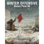 Multi-Man Publishing ASL: Winter Offensive 2015 Bonus Pack 6 – Zboží Živě