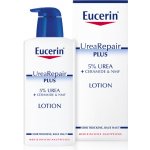 Eucerin UreaRepair Plus 5% Urea tělové mléko 400 ml – Zbozi.Blesk.cz