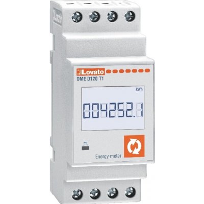 Lovato Electric DMED120T1 – Zboží Mobilmania