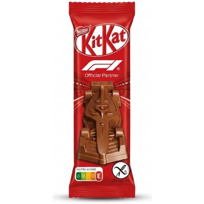 KitKat F1 29 g – Hledejceny.cz