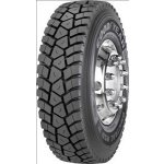 Goodyear OmniTrac MSD2 495/45 R22,5 169K – Sleviste.cz