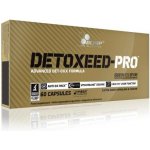 Olimp sport Detoxeed-pro zdravá játra 60 kapslí – Hledejceny.cz