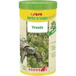 Sera Herbs´n´Loops 1000 ml – Zboží Dáma