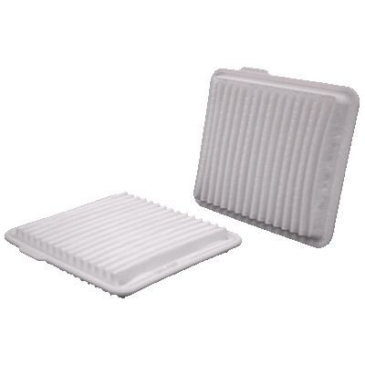 WIX FILTERS Vzduchový filtr 46902 – Hledejceny.cz