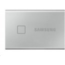 Pevný disk externí Samsung T7 Touch 2TB, MU-PC2T0S/WW