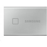 Samsung T7 Touch 2TB, MU-PC2T0S/WW – Zboží Živě