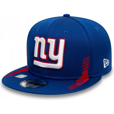 New Era EM950 NFL21 Sideline hm New York Giants – Zboží Mobilmania