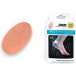 Sidas Foot Protector V2 chránič paty 5 ks – Zboží Mobilmania