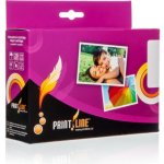 PrintLine Brother LC123XL - kompatibilní – Zboží Mobilmania