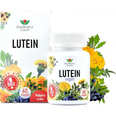 EkoMedica Resveratrol 60 kapslí – Hledejceny.cz