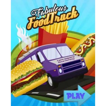 Fabulous Food Truck