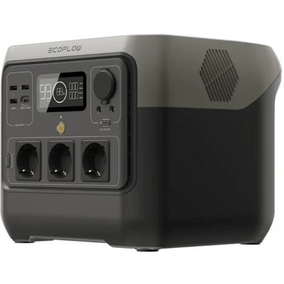 EcoFlow RIVER 2 Pro EU – Zbozi.Blesk.cz