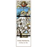 Pospíšilová Marta Záložka - sv. Norbert – Hledejceny.cz