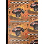 Hit Desky na výkresy A3/A4 Trucky 508.45 – Zboží Mobilmania