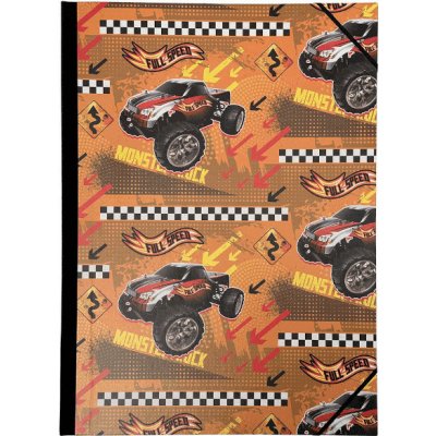 Hit Desky na výkresy A3/A4 Trucky 508.45 – Zboží Mobilmania