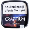 Tabáky do vodní dýmky Craftium Lemgrass 200 g